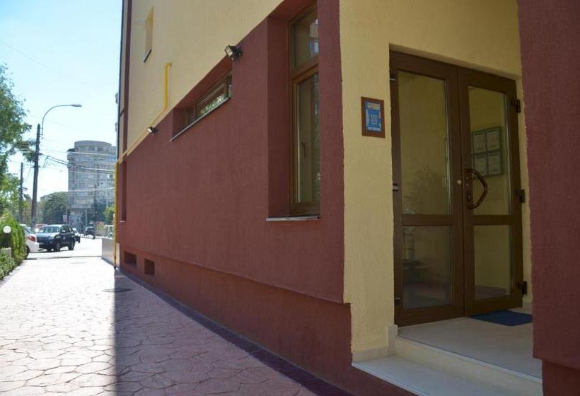Apartamento 1 Dormitório, Decebal Residence Apartments