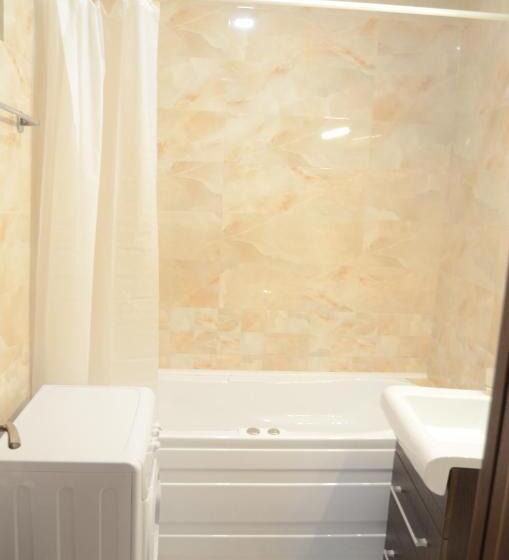 Apartamento 1 Dormitório, Decebal Residence Apartments