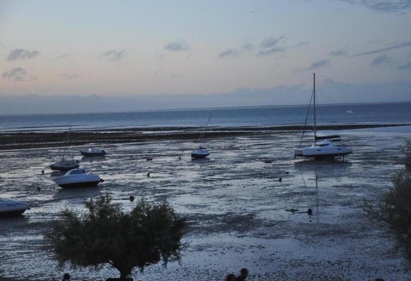 آپارتمان 1 خوابه, Le Môle
