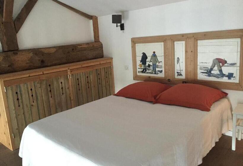 1 Szobás Apartman, Le Môle