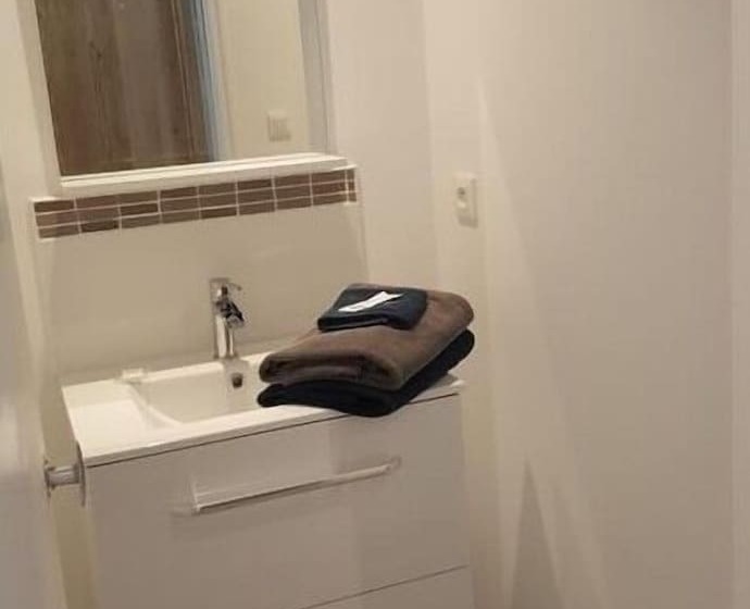 Tengerre Néző 1 Szobás Apartman, Le Môle
