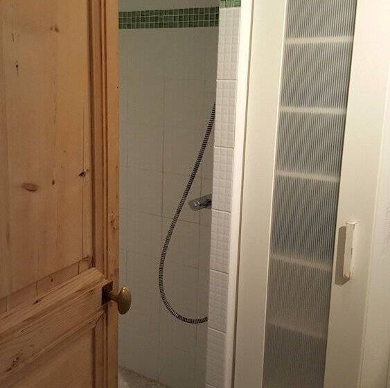 1 Szobás Apartman Terasszal, Le Môle