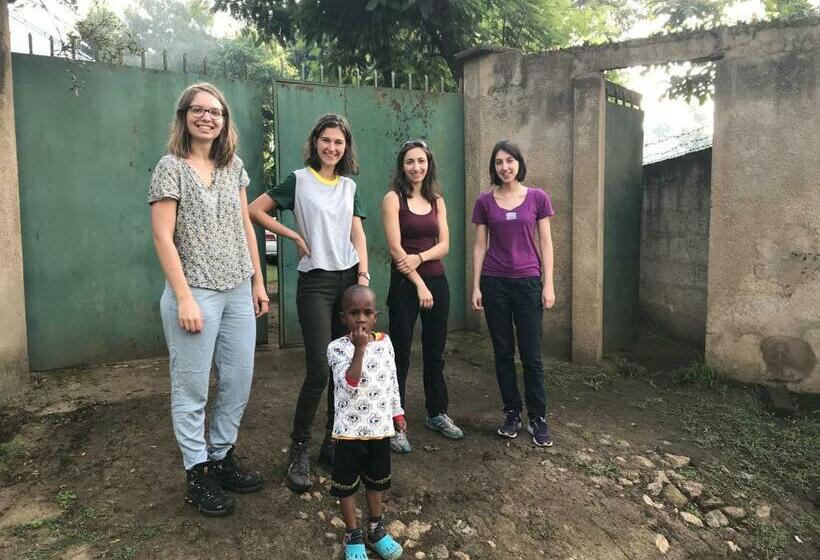 خانه 2 خوابه, Arusha Holiday Safari