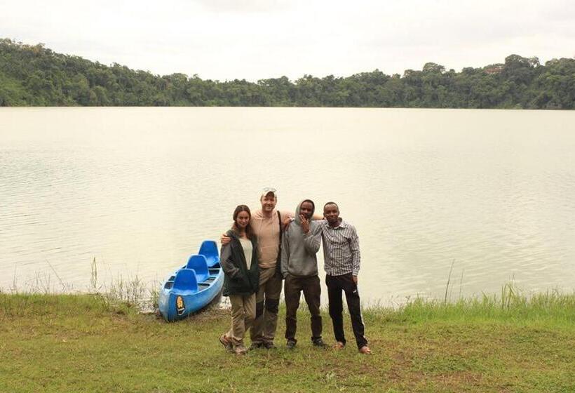 خانه 2 خوابه, Arusha Holiday Safari