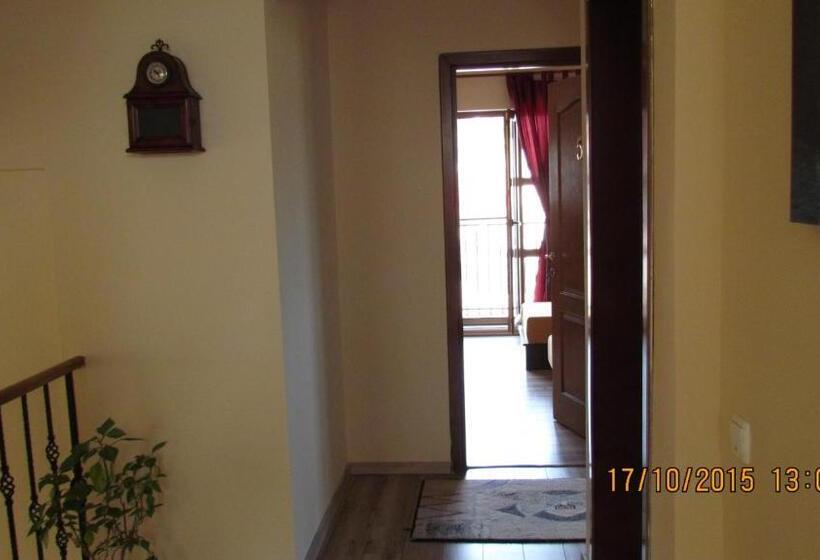 اتاق استاندارد, Cosbuc Residence & Villa