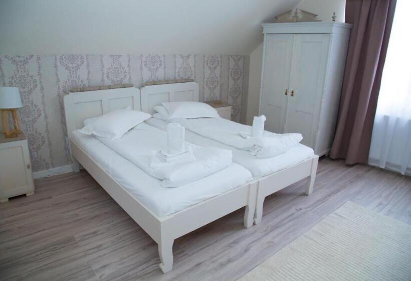 ویلای لوکس 1 خوابه, Cosbuc Residence & Villa