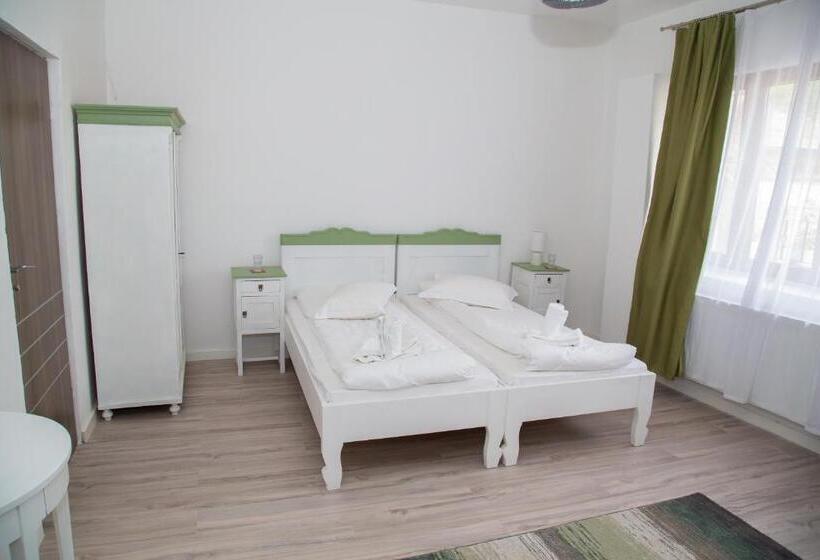 ویلای لوکس 1 خوابه, Cosbuc Residence & Villa