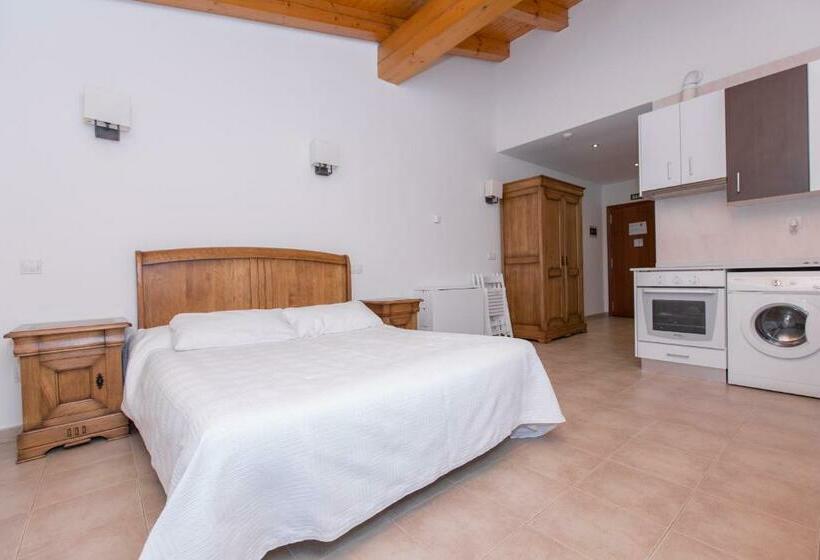 Standard Studio, Estudios Ermitabarri