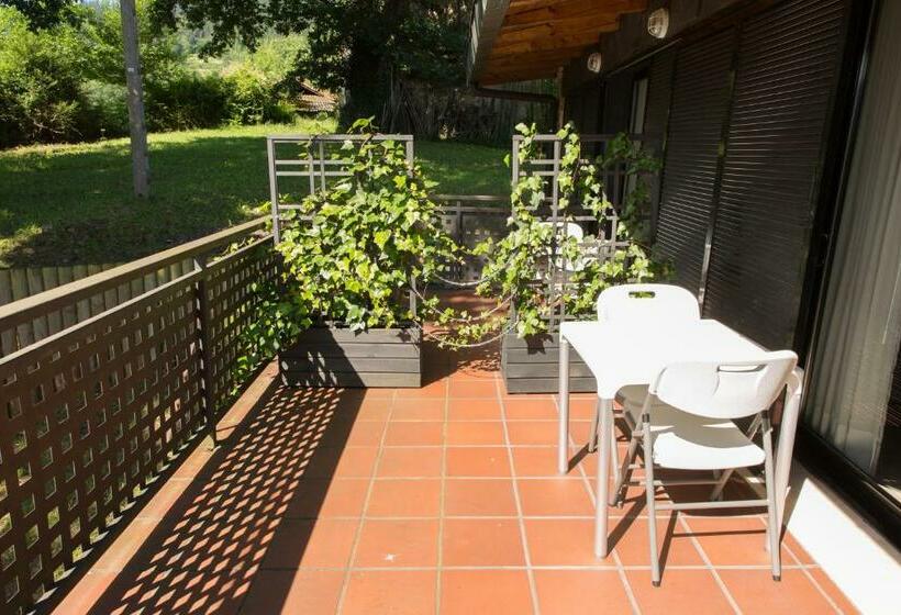 Standard Studio, Estudios Ermitabarri