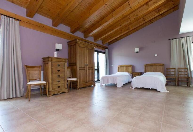 Standard Studio, Estudios Ermitabarri