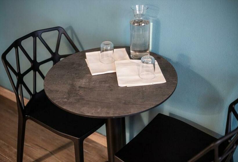 اتاق استاندارد, Stay Cooper L Goethe Guesthouse