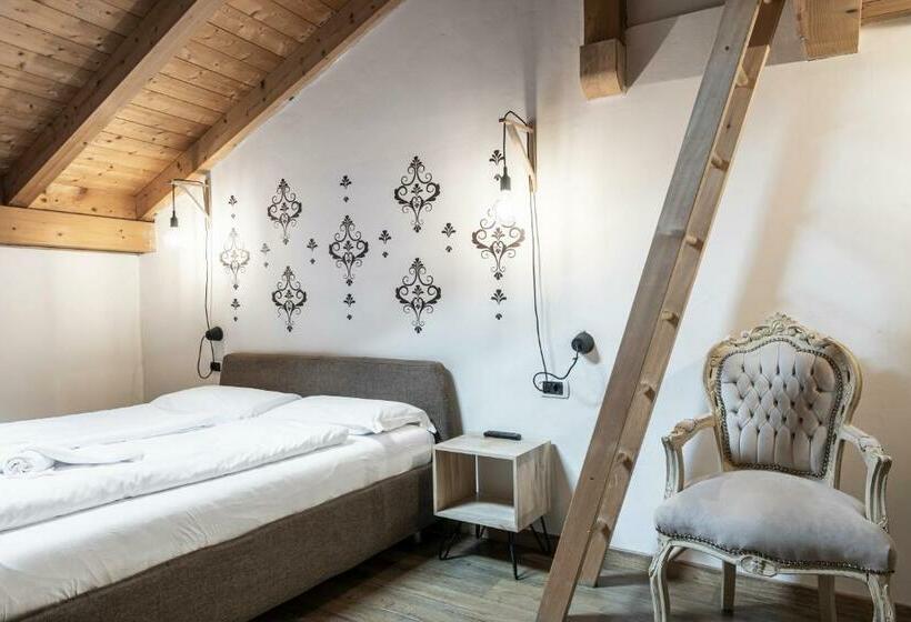 اتاق سوپریور, Stay Cooper L Goethe Guesthouse