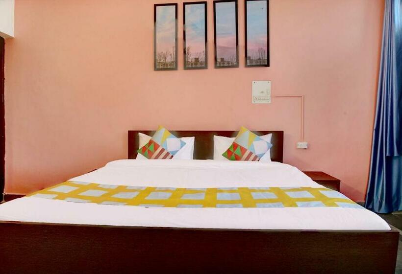 Апартаменты 1 Спальня, Home Spacious Studio Sector 21 A Faridabad