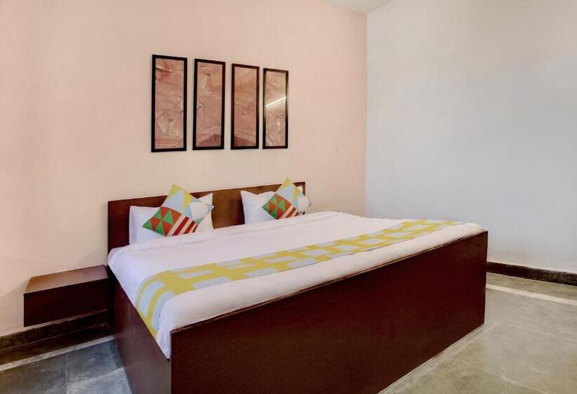 Апартаменты 1 Спальня, Home Spacious Studio Sector 21 A Faridabad