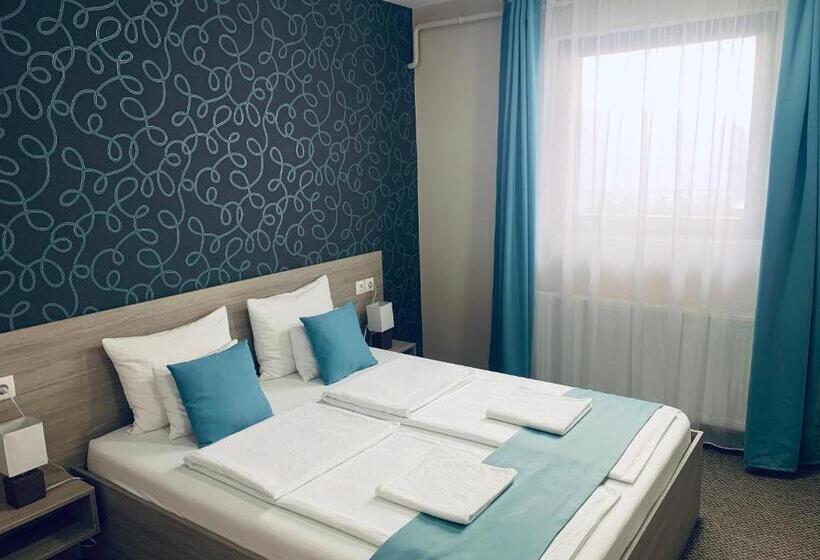 Апартаменты 1 Спальня Нижний Этаж, Thermal Apartman