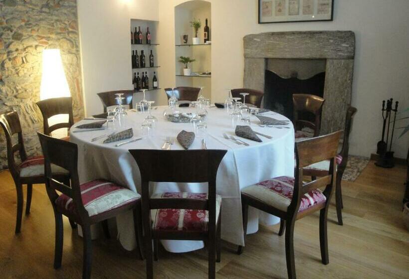 Номер Стандарт, Locanda Del Brinsc