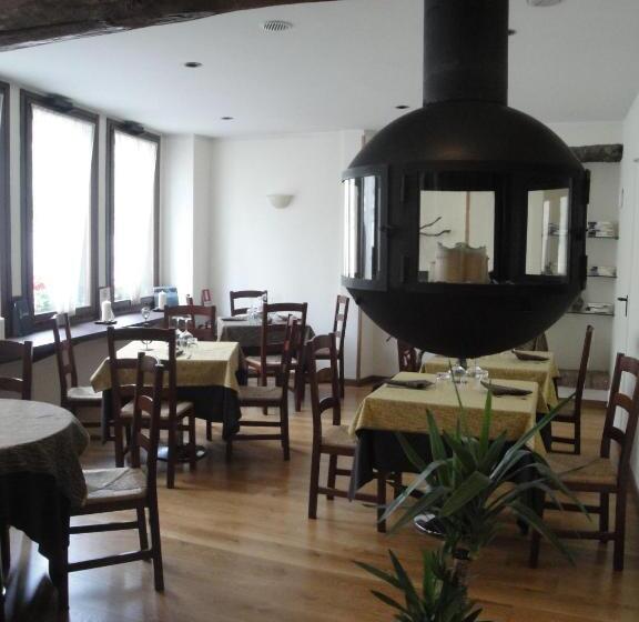 Номер Стандарт Индивидуальный, Locanda Del Brinsc