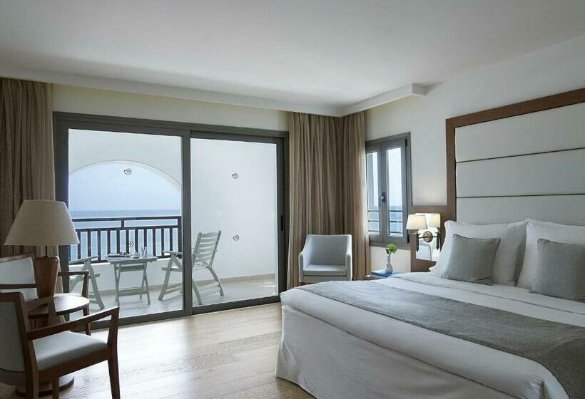 Люкс Вид на Море, Creta Maris Resort