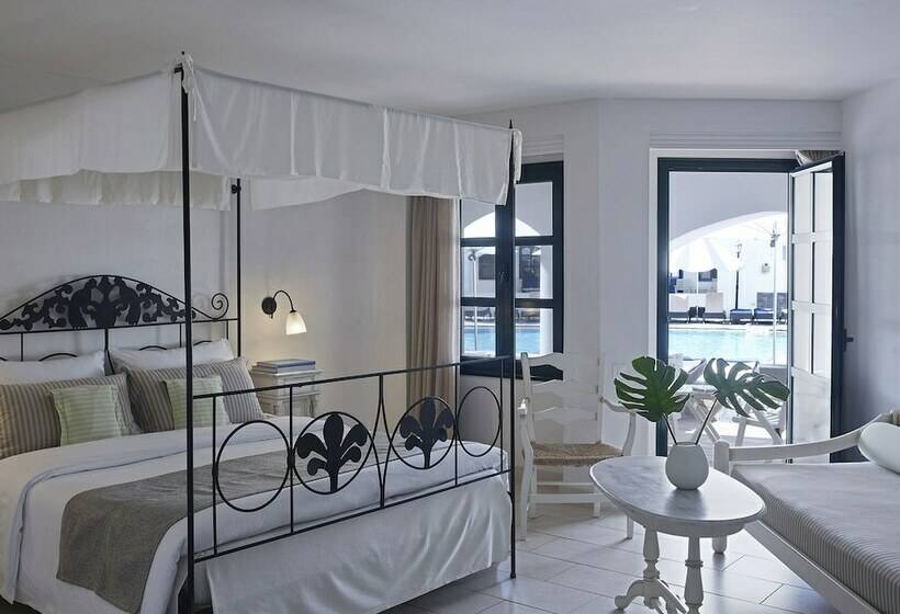 Номер Deluxe, Creta Maris Resort