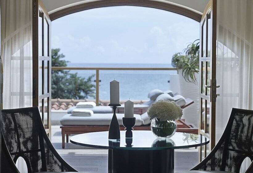 Люкс, Creta Maris Resort