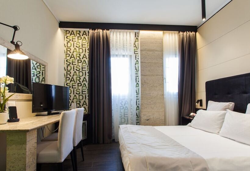 اتاق استاندارد, Egnatia Palace Hotel & Spa