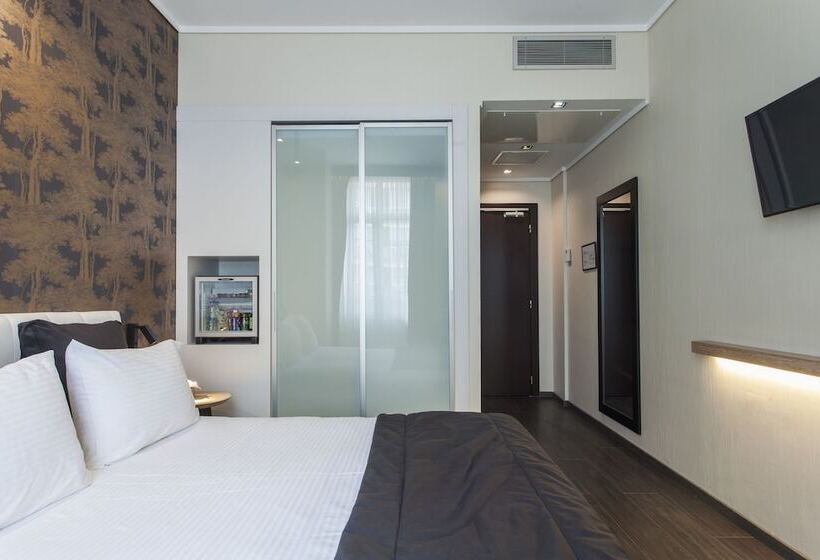 اتاق استاندارد, Egnatia Palace Hotel & Spa
