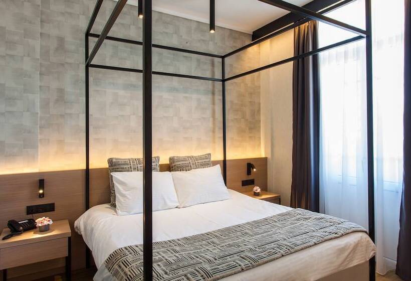 اتاق سوپریور, Egnatia Palace Hotel & Spa