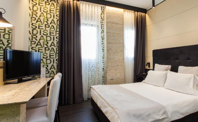 اتاق استاندارد, Egnatia Palace Hotel & Spa