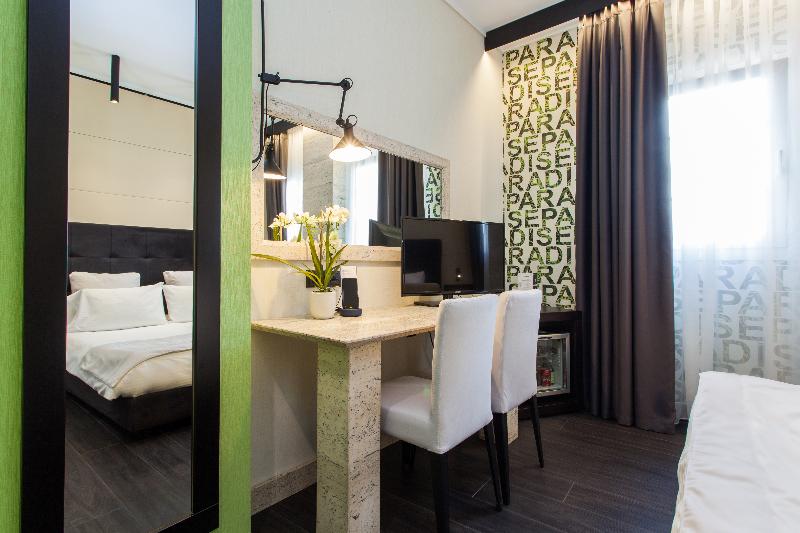 اتاق استاندارد, Egnatia Palace Hotel & Spa
