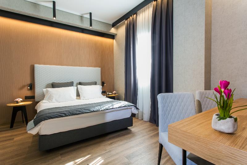 اتاق استاندارد, Egnatia Palace Hotel & Spa