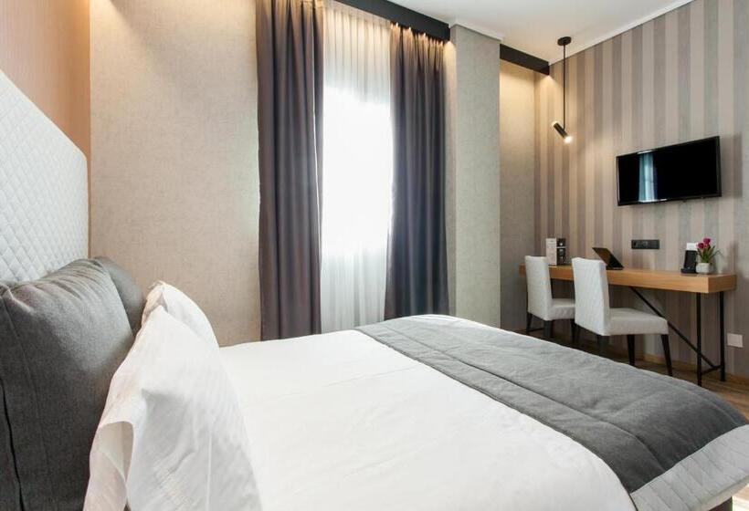 اتاق استاندارد, Egnatia Palace Hotel & Spa