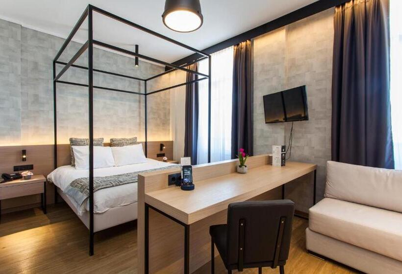 اتاق سوپریور, Egnatia Palace Hotel & Spa