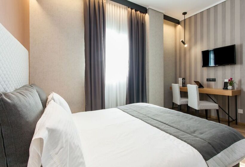 اتاق استاندارد, Egnatia Palace Hotel & Spa