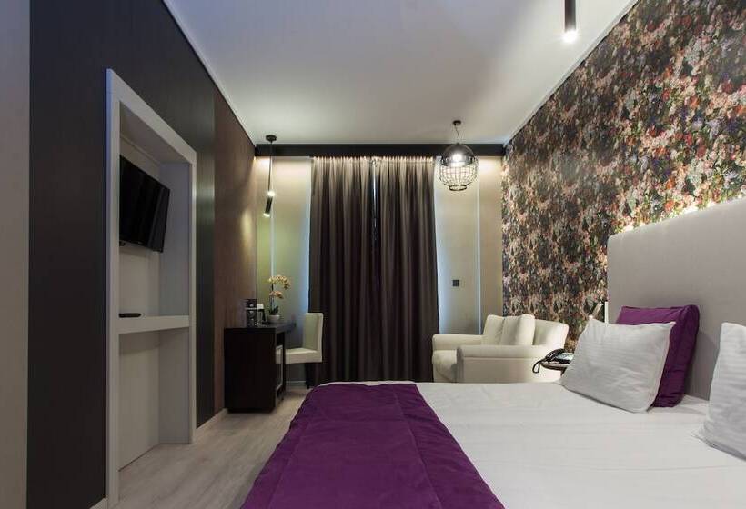 اتاق استاندارد, Egnatia Palace Hotel & Spa