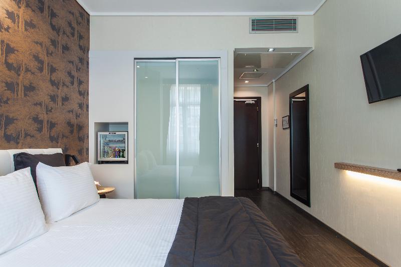 اتاق استاندارد, Egnatia Palace Hotel & Spa