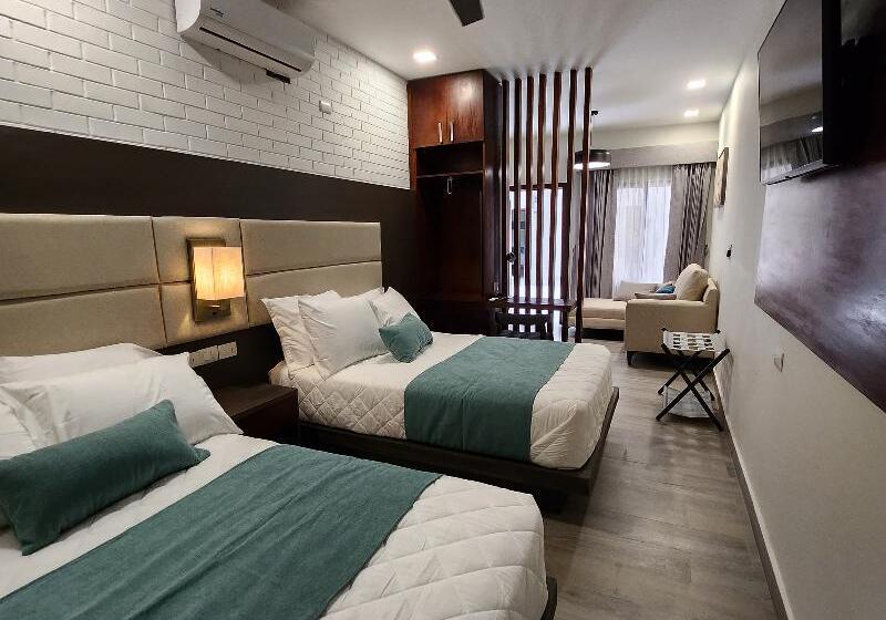 اتاق سوپریور, Egnatia Palace Hotel & Spa