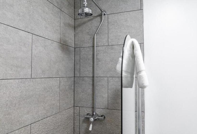 Номер Superior, Best Western The Webbington Hotel & Spa