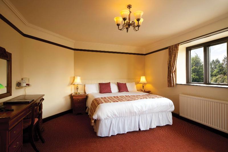 Номер Стандарт, Best Western The Webbington Hotel & Spa