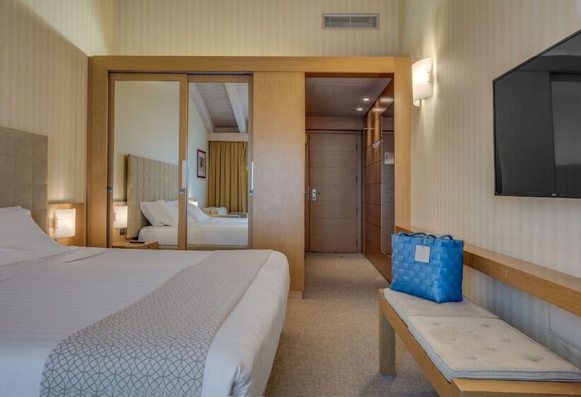 Comfort room with balcony, Caesius Thermae & Spa Resort