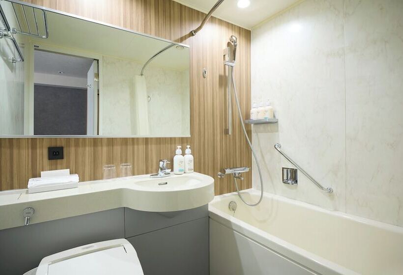 Standart Tek Kişilik Oda, Holiday Inn Kyoto Gojo by Ihg
