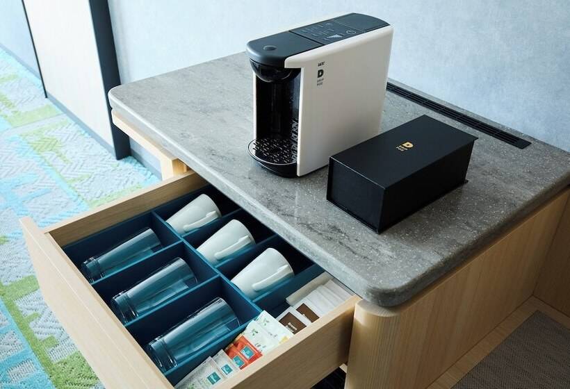 Standart Tek Kişilik Oda, Holiday Inn Kyoto Gojo by Ihg