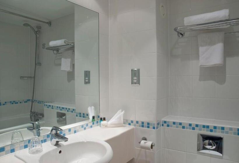 Номер Стандарт, Holiday Inn Maidstone Sevenoaks, An Ihg