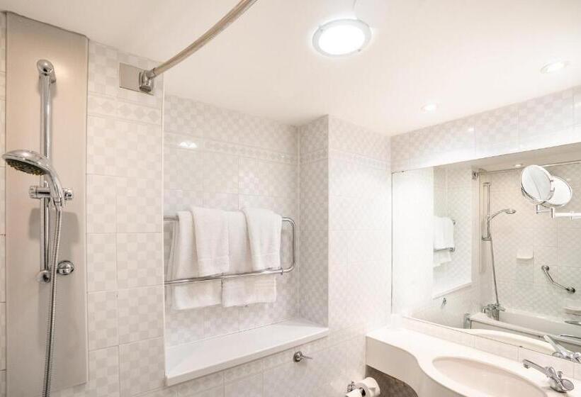 Номер Executive, Holiday Inn Maidstone Sevenoaks, An Ihg