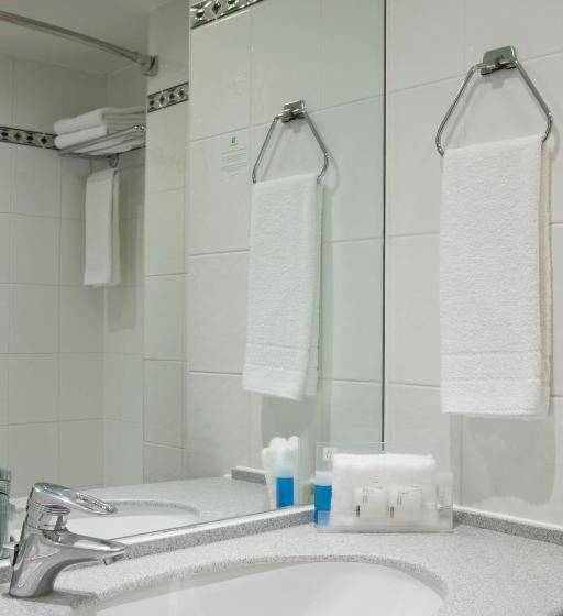 Номер Deluxe, Holiday Inn Maidstone Sevenoaks, An Ihg