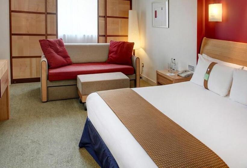 Номер Deluxe, Holiday Inn Maidstone Sevenoaks, An Ihg