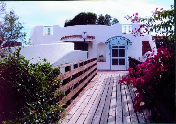 4인용 스탠다드 룸, La Locanda Azzurra