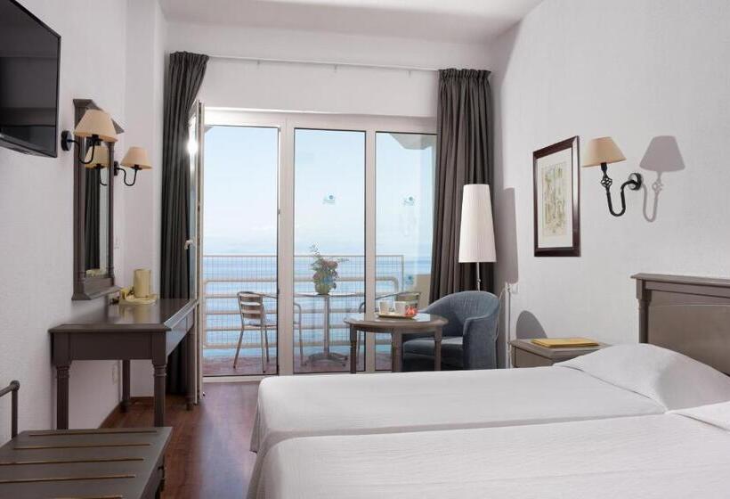 Camera Standard Vista Mare, Louis Ionian Sun