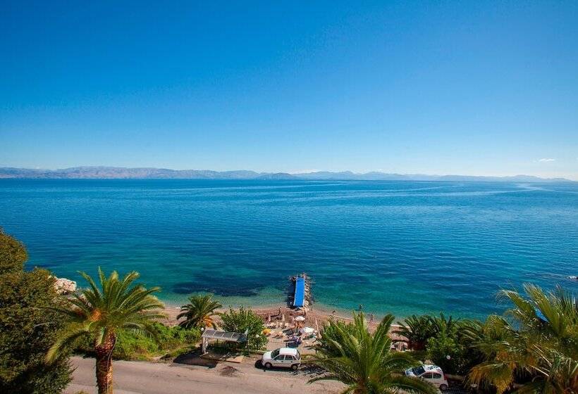 Camera Familiare Vista Mare, Louis Ionian Sun