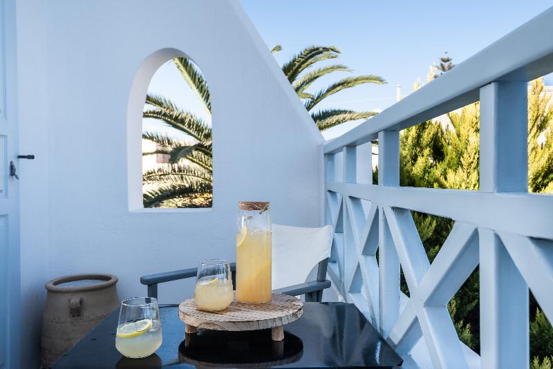 클래식 룸, Santorini Kastelli Resort