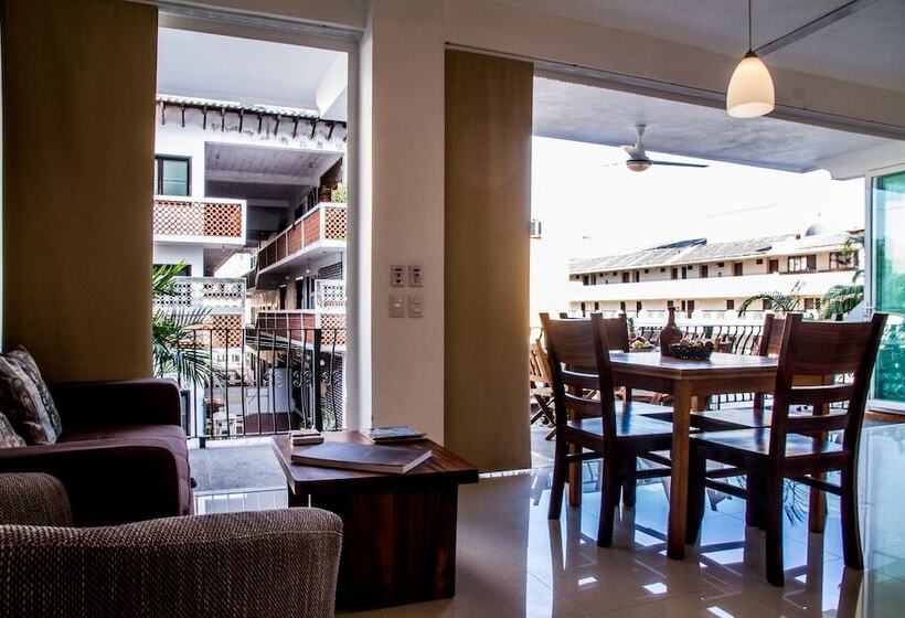 Suíte Deluxe, Andales On The Bay Suites